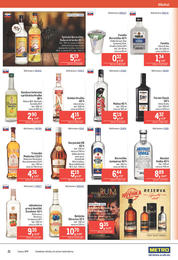 21. stránka Metro letáku