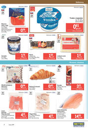 7. stránka Metro letáku