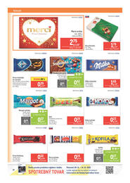 14. stránka Metro letáku