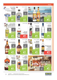 21. stránka Metro letáku