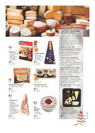 11. stránka Metro letáku