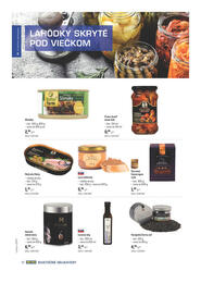 12. stránka Metro letáku