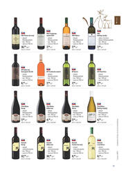 15. stránka Metro letáku