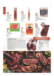 8. stránka Metro letáku