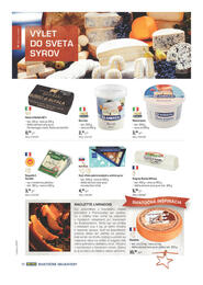 10. stránka Metro letáku