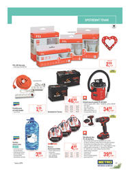 27. stránka Metro letáku