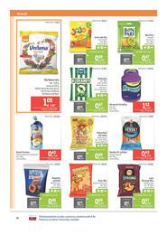 16. stránka Metro letáku