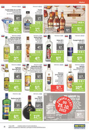 21. stránka Metro letáku