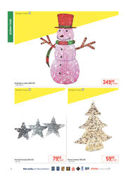 2. stránka Metro letáku