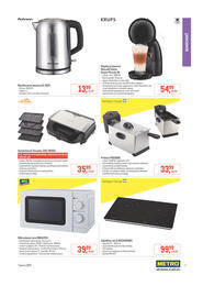 7. stránka Metro letáku