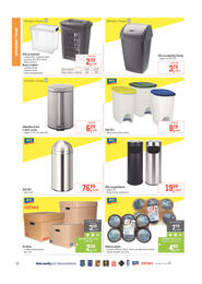 10. stránka Metro letáku