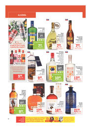 12. stránka Metro letáku