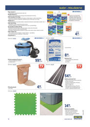 13. stránka Metro letáku