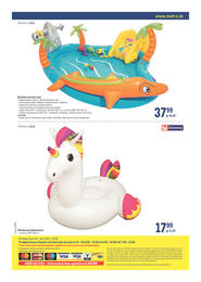 16. stránka Metro letáku