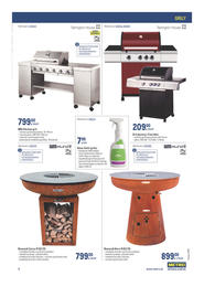 5. stránka Metro letáku