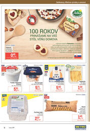 11. stránka Metro letáku