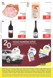 32. stránka Metro letáku