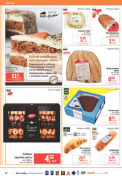 10. stránka Metro letáku