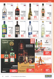 17. stránka Metro letáku