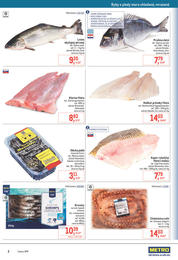 3. stránka Metro letáku