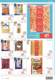 5. stránka Metro letáku