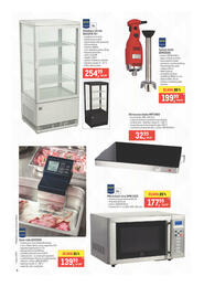 4. stránka Metro letáku