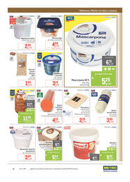 11. stránka Metro letáku