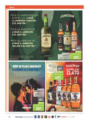 24. stránka Metro letáku