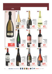 14. stránka Metro letáku