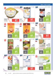 13. stránka Metro letáku