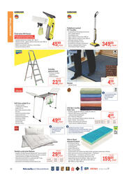 10. stránka Metro letáku