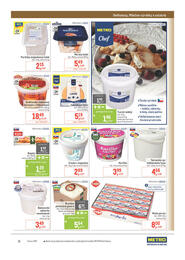 11. stránka Metro letáku