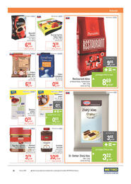 15. stránka Metro letáku