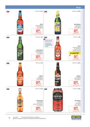 21. stránka Metro letáku