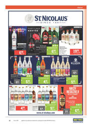 25. stránka Metro letáku