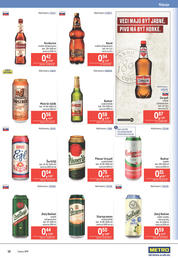 19. stránka Metro letáku