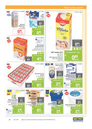 13. stránka Metro letáku