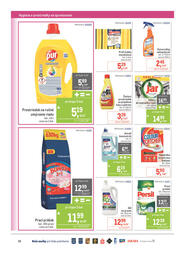 28. stránka Metro letáku