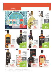 12. stránka Metro letáku