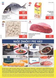 16. stránka Metro letáku