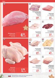 8. stránka Metro letáku