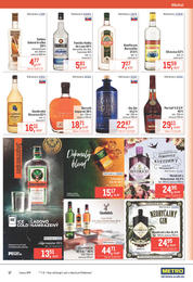 17. stránka Metro letáku