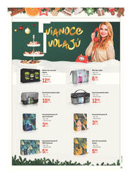 13. stránka Metro letáku