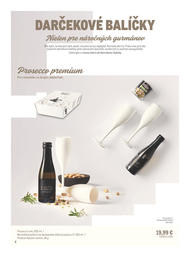 2. stránka Metro letáku