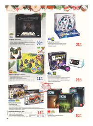 28. stránka Metro letáku