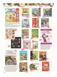 30. stránka Metro letáku