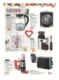 34. stránka Metro letáku