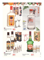 7. stránka Metro letáku