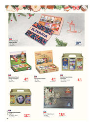 10. stránka Metro letáku