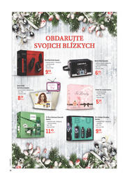 14. stránka Metro letáku